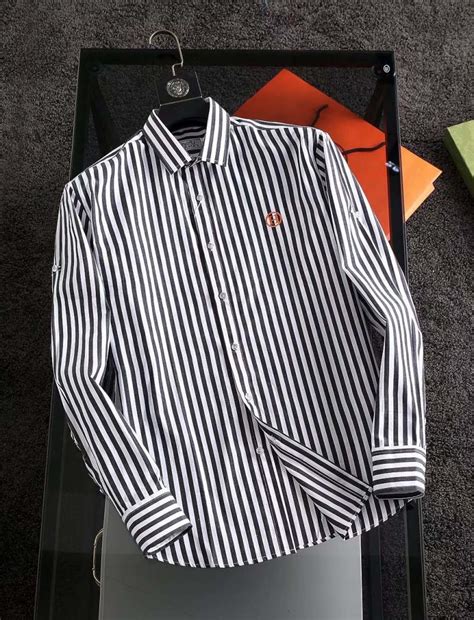 camisa hermes